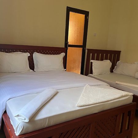 Johnsons Villas Zame 外观 照片