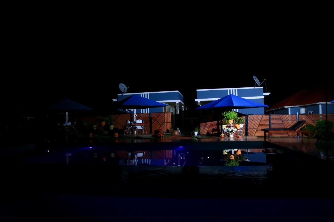 Johnsons Villas Zame 外观 照片